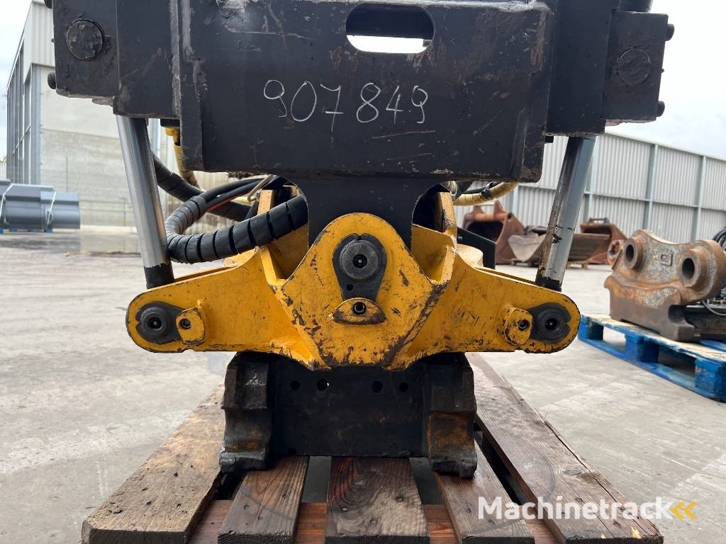 Engcon EC30-S70-S70-SS9