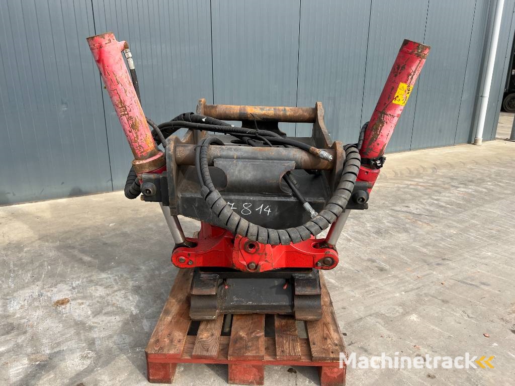 Indexator RT80 - S80