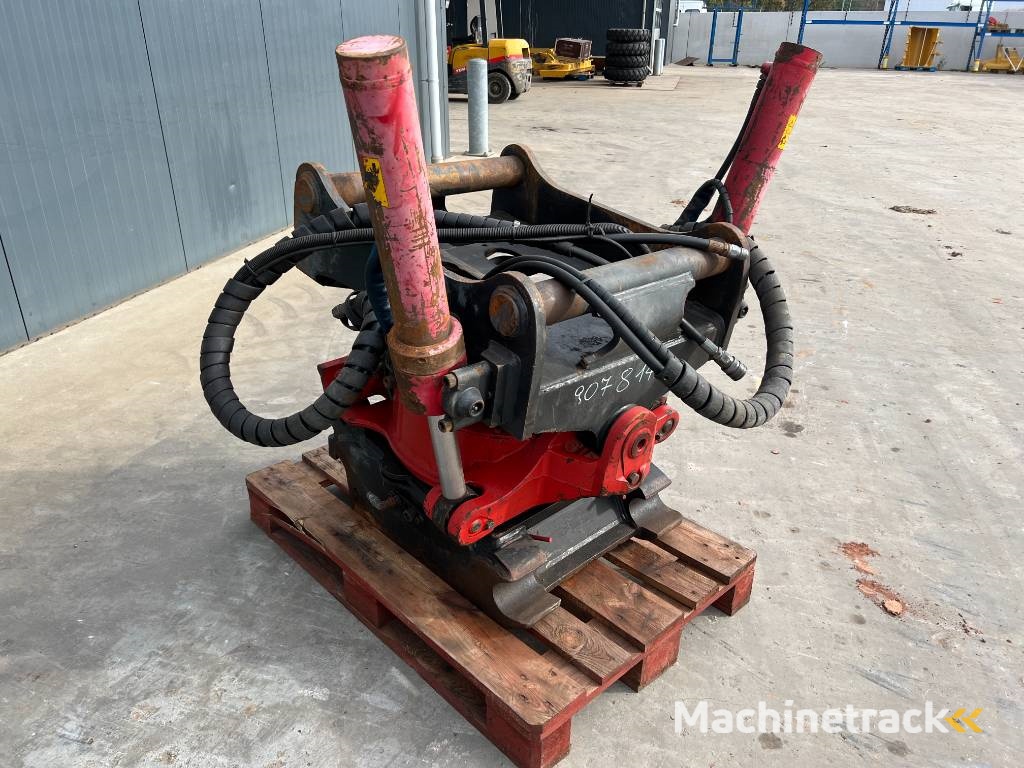 Indexator RT80 - S80