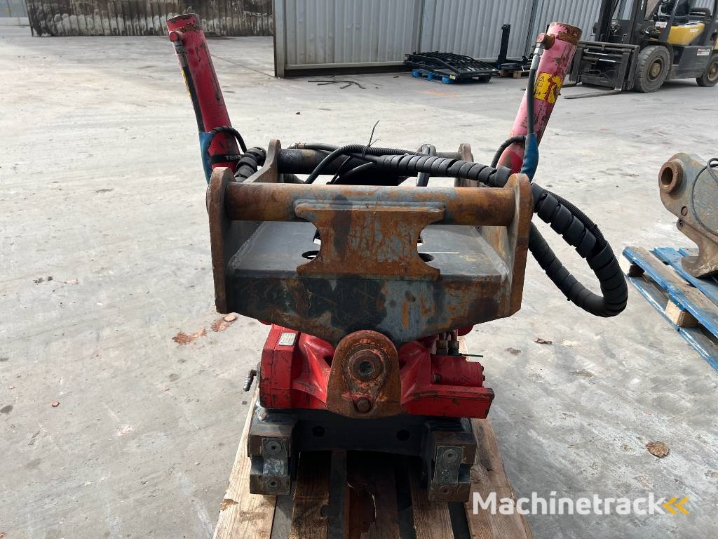 Indexator RT80 - S80