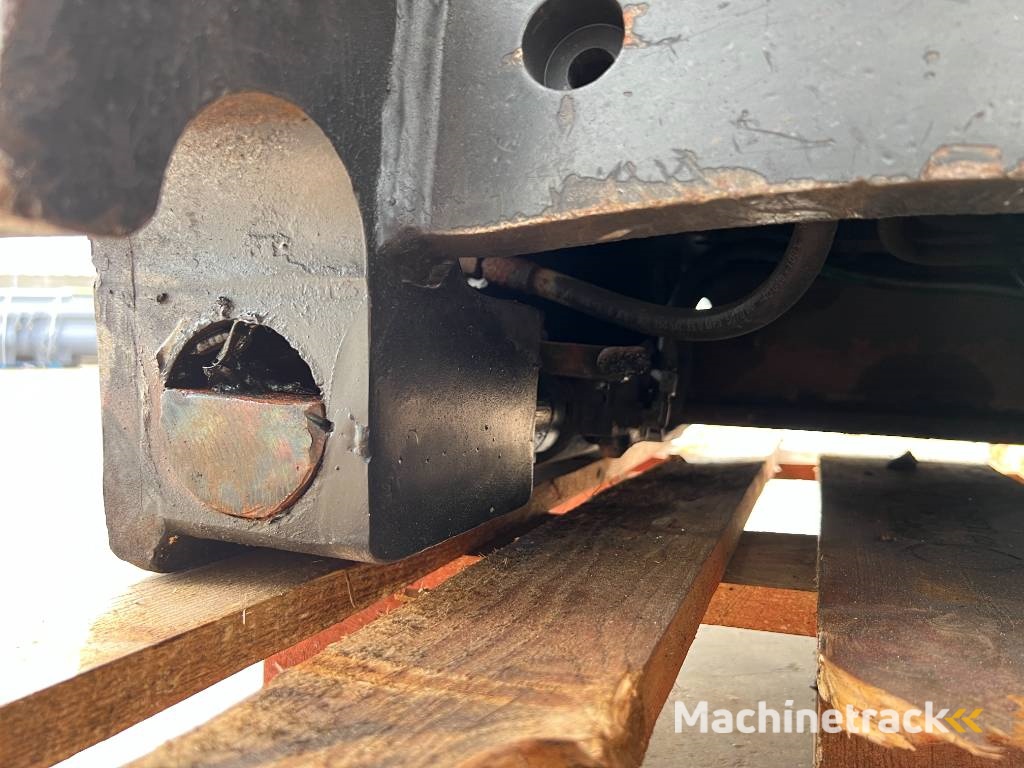 Indexator RT80 - S80