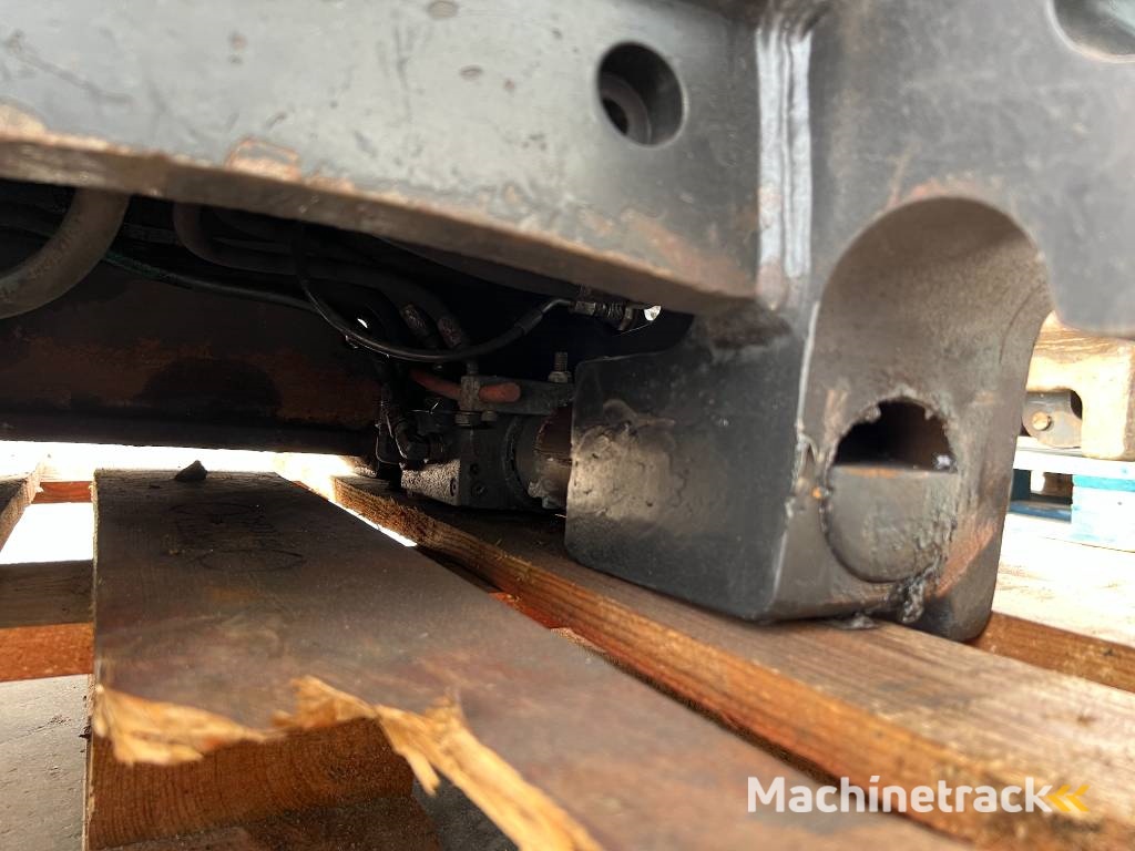 Indexator RT80 - S80