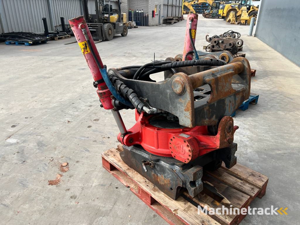 Indexator RT80 - S80