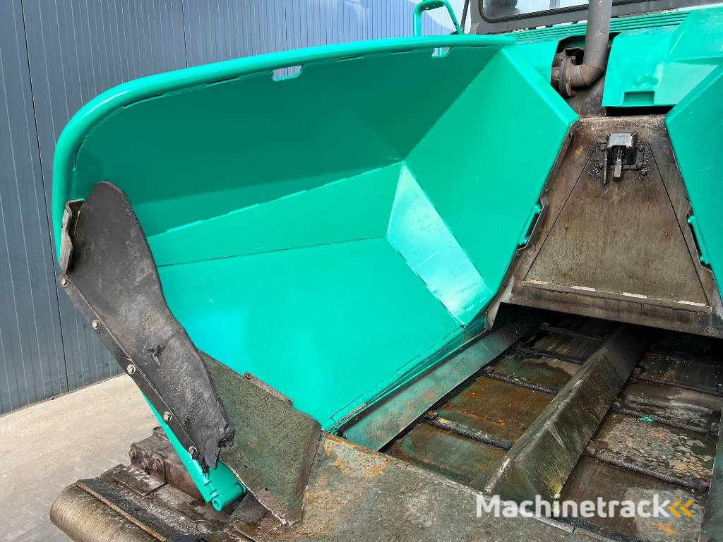 Vögele SUPER 1800-3i