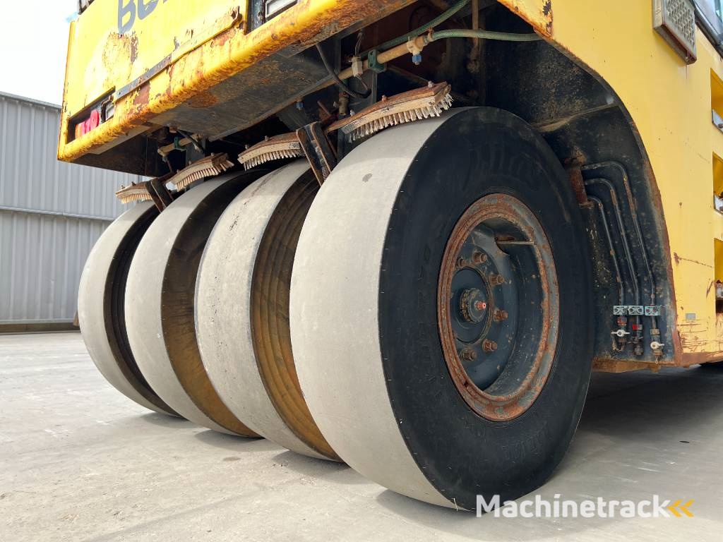 Bomag BW24R