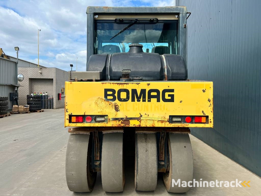 Bomag BW24R