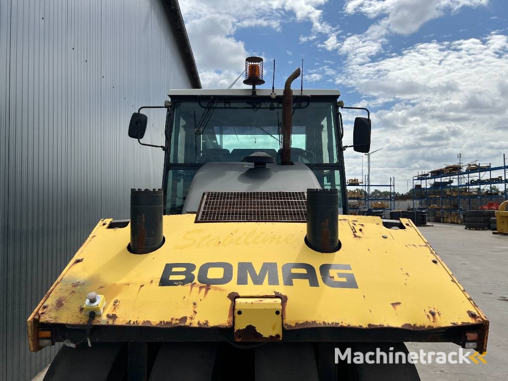Bomag BW24R