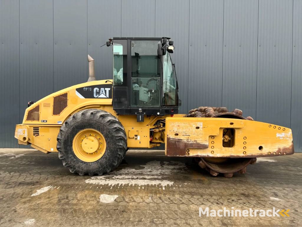 CAT CP76