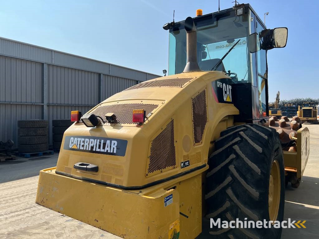 CAT CP76