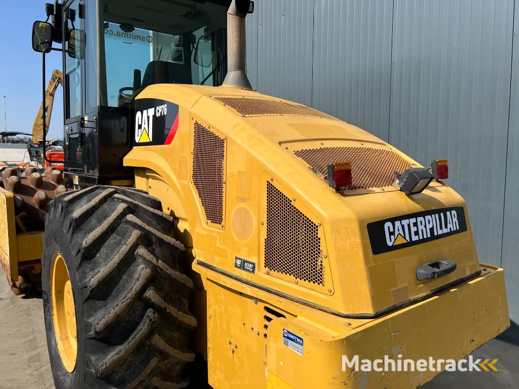 CAT CP76