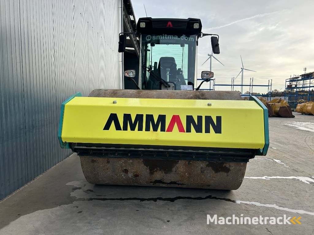 Ammann ARS130 HX