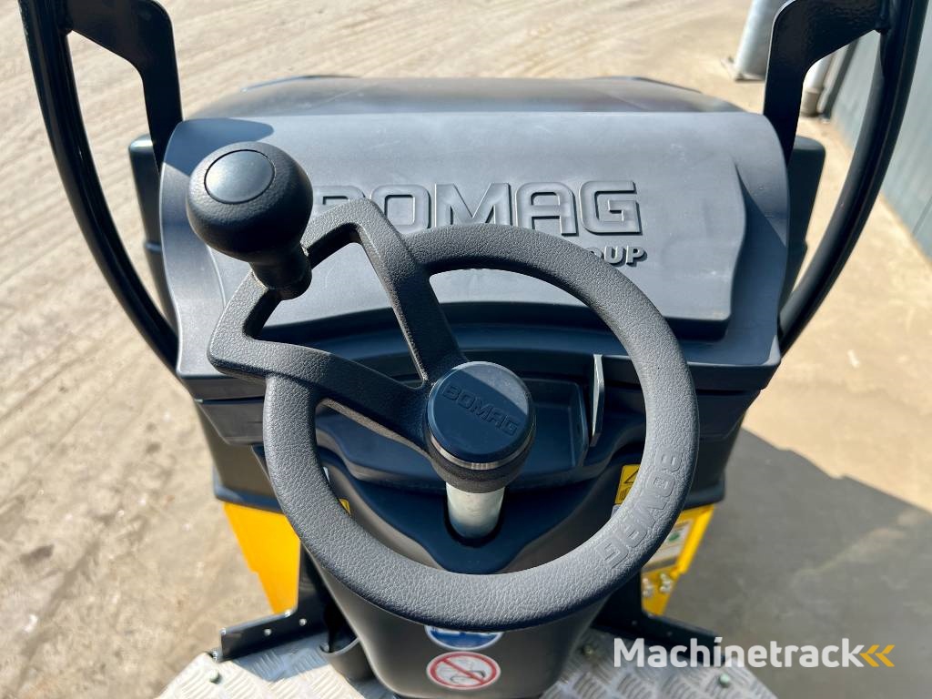Bomag BW100 AD-5