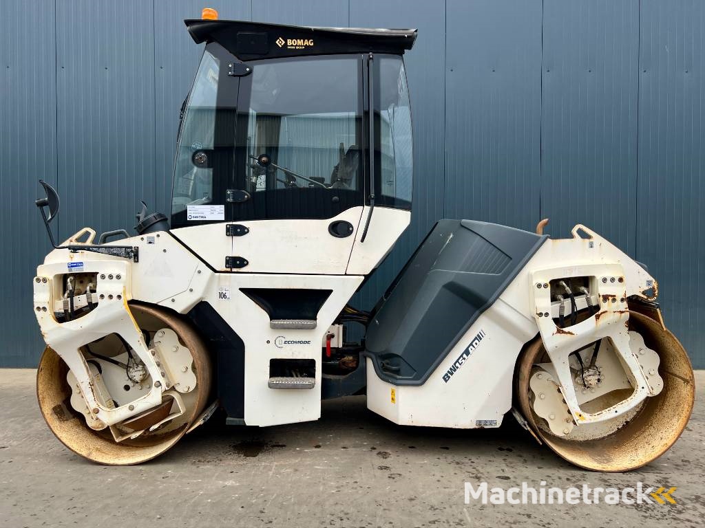 Bomag BW151AD-5