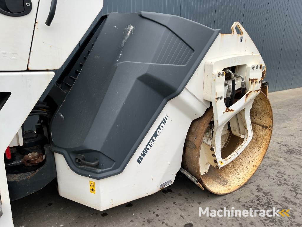 Bomag BW151AD-5