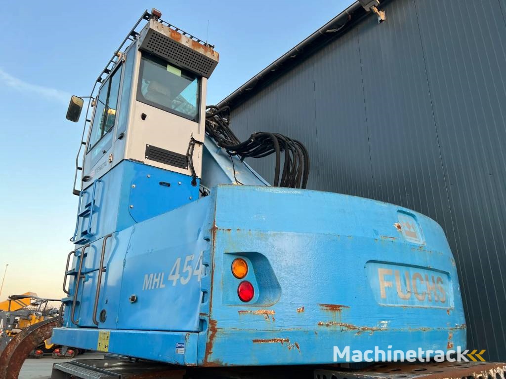 Fuchs MHL454