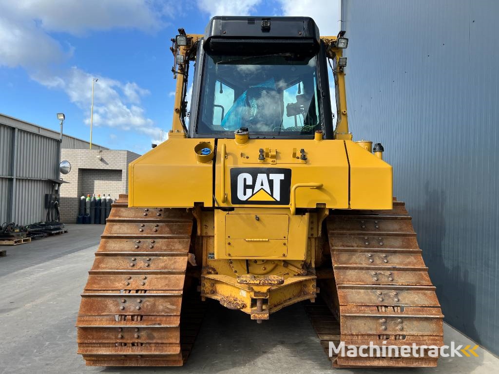 CAT D6N LGP