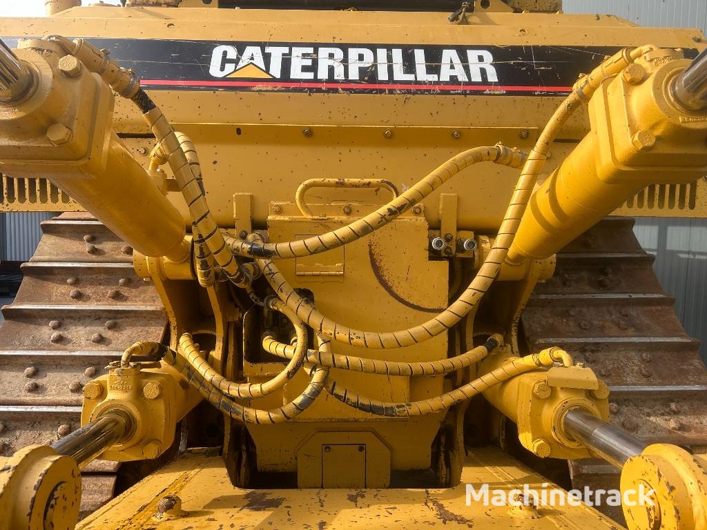 CAT D7R II