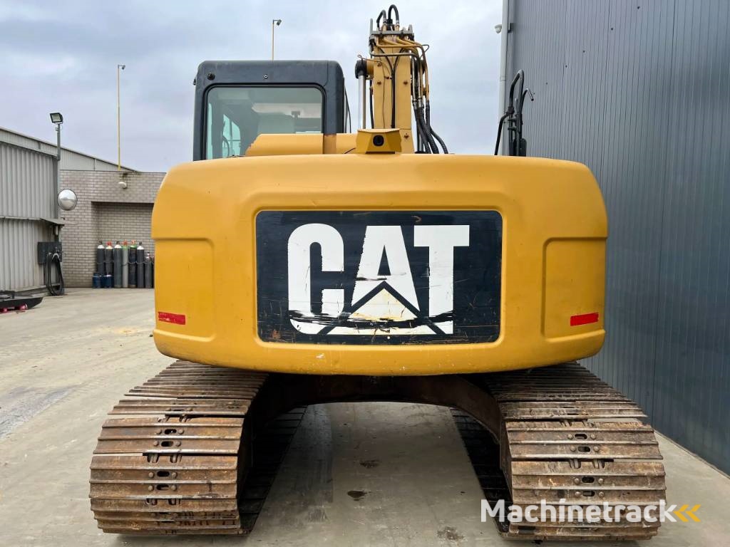 CAT 311D LRR