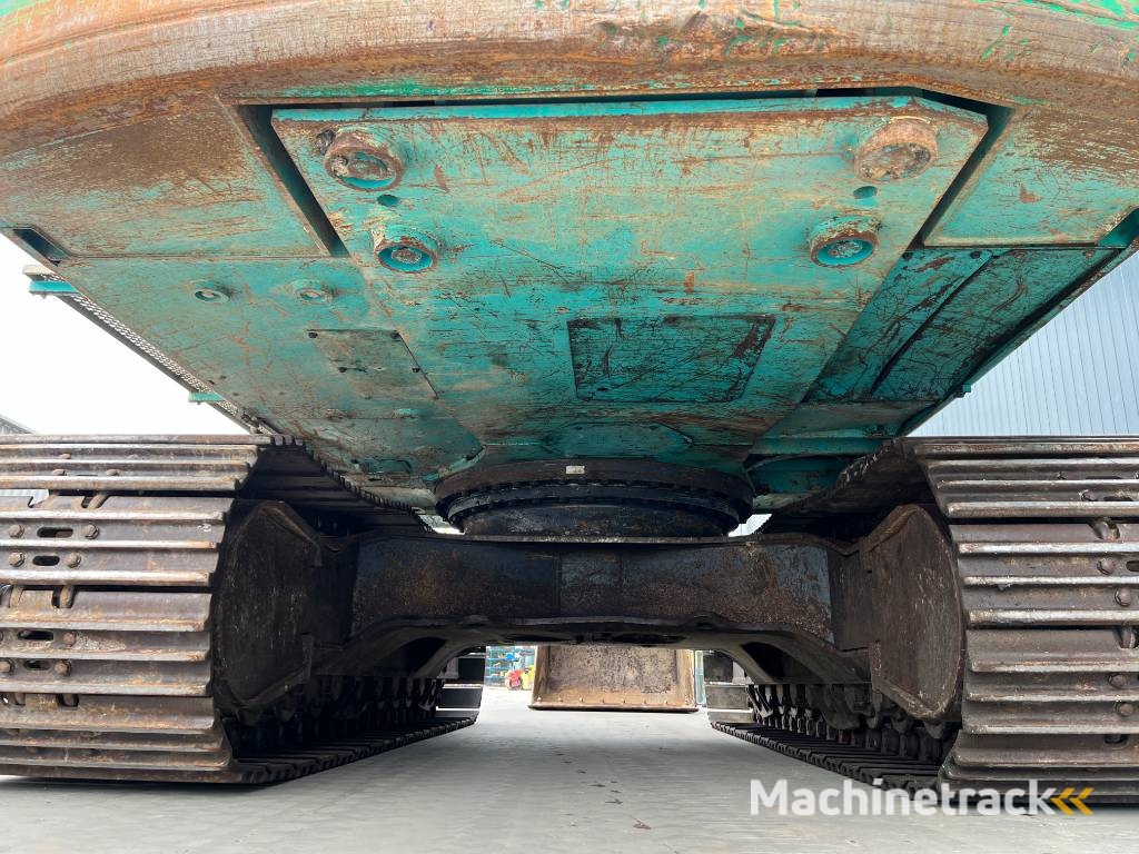 Kobelco SK500LC-9