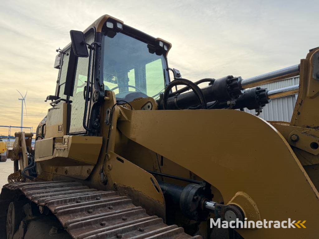 CAT 973D