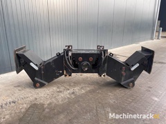 CAT M314F / M315F / M316F