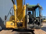 Thumbnail of Cat 320C L