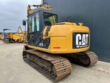 Thumbnail of CAT 311D LRR