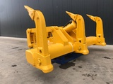 Miniaturansicht von Komatsu D65