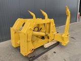 Miniaturansicht von Komatsu D85