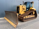 Thumbnail of CAT D6N LGP