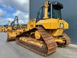 Thumbnail of CAT D6N LGP