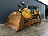 Thumbnail of CAT D8T - CE