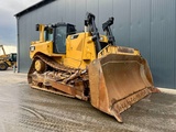 Thumbnail of CAT D8T - CE
