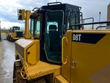 Thumbnail of CAT D8T - CE
