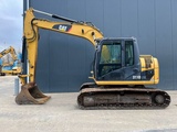 Thumbnail of CAT 311D LRR