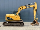 Thumbnail of CAT 311D LRR