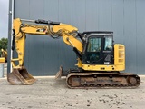 Thumbnail of CAT 315F LCR