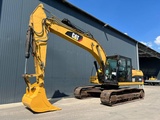 Thumbnail of CAT 320D L
