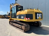 Thumbnail of CAT 320D L