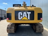 Thumbnail of CAT 320D L