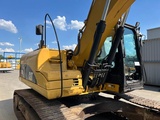 Thumbnail of CAT 320D L