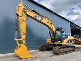 Thumbnail of CAT 320D L