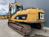 Thumbnail of CAT 320D L
