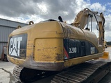 Thumbnail of CAT 320D L
