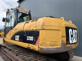 Thumbnail of CAT 320D L