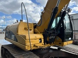 Thumbnail of CAT 320D L