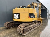 Miniaturansicht von CAT 321D LCR