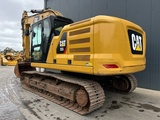 Miniaturansicht von CAT 323 07A