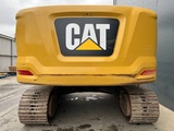 Miniaturansicht von CAT 323 07A