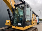 Miniaturansicht von CAT 323 07A